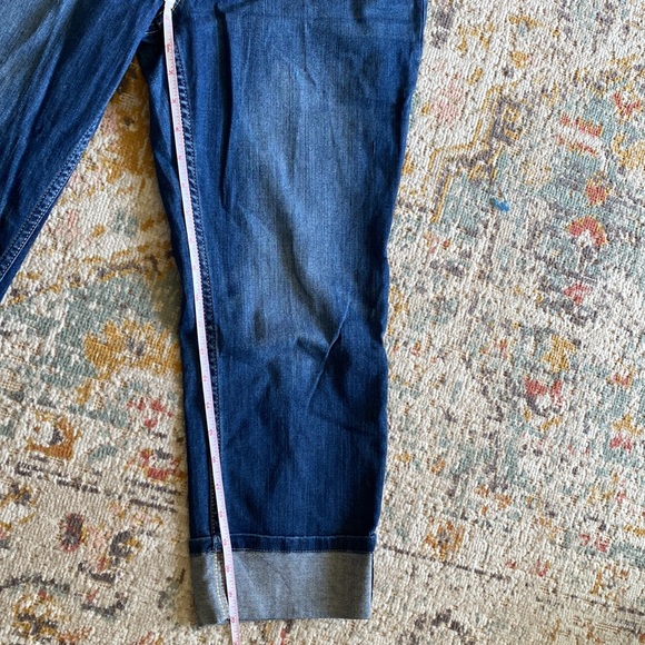 Banana Republic cropped jeans - Picture 6 of 6